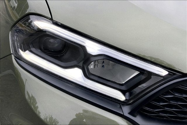 2027 Dodge Durango GT Plus HEMI