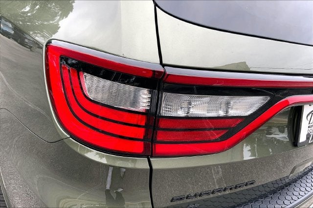 2027 Dodge Durango GT Plus HEMI