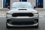 2027 Dodge Durango GT Plus HEMI