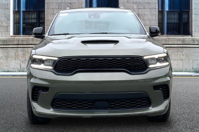 2027 Dodge Durango GT Plus HEMI