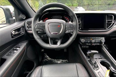 2027 Dodge Durango GT Plus HEMI