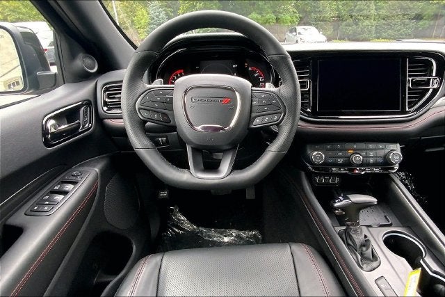 2027 Dodge Durango GT Plus HEMI