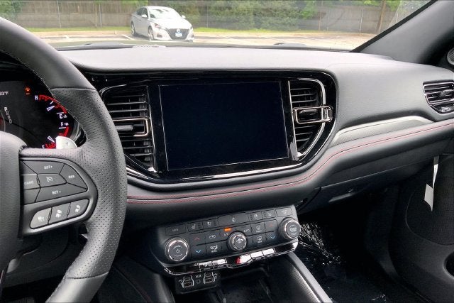 2027 Dodge Durango GT Plus HEMI