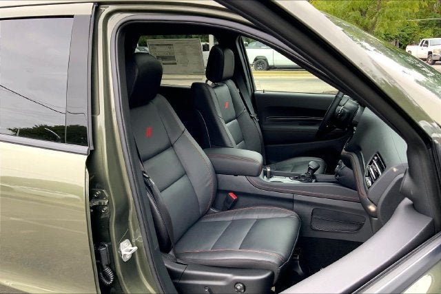2027 Dodge Durango GT Plus HEMI