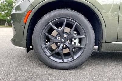 2027 Dodge Durango GT Plus HEMI