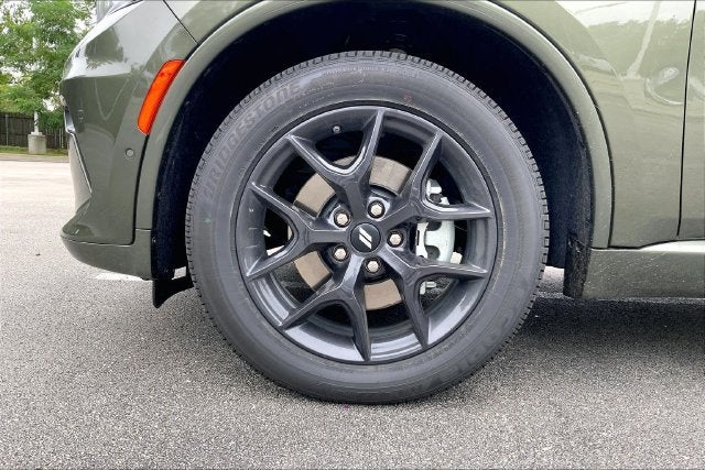 2027 Dodge Durango GT Plus HEMI