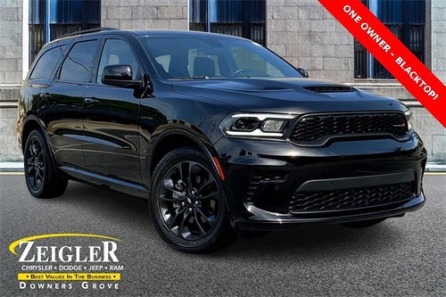 2023 Dodge Durango R/T