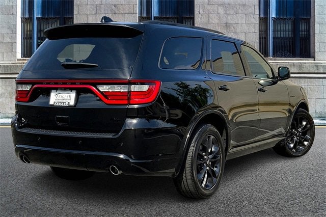 2023 Dodge Durango R/T