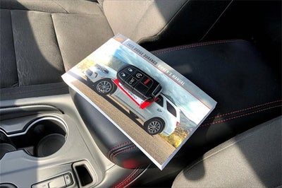 2023 Dodge Durango R/T