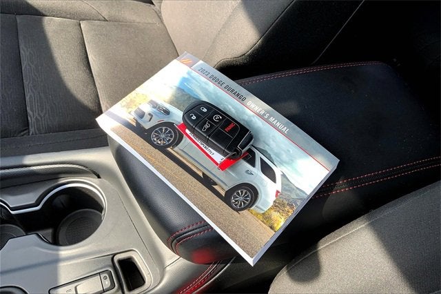 2023 Dodge Durango R/T