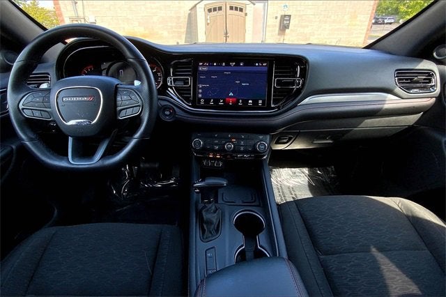 2023 Dodge Durango R/T