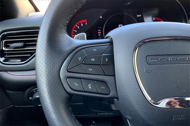 2023 Dodge Durango R/T
