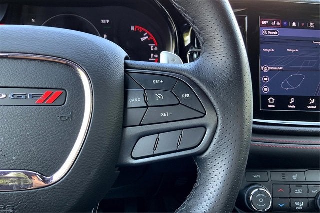 2023 Dodge Durango R/T