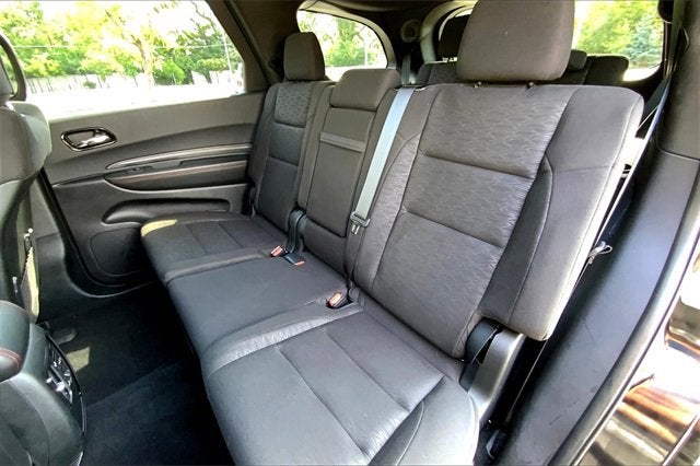 2023 Dodge Durango R/T