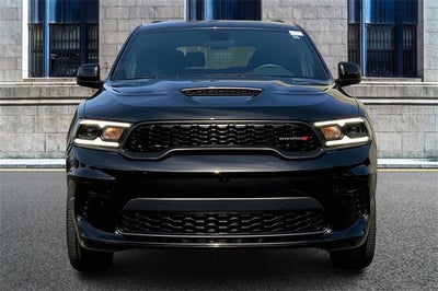 2023 Dodge Durango R/T