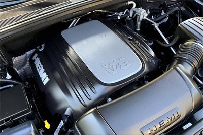 2023 Dodge Durango R/T