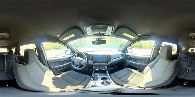 2023 Dodge Durango R/T