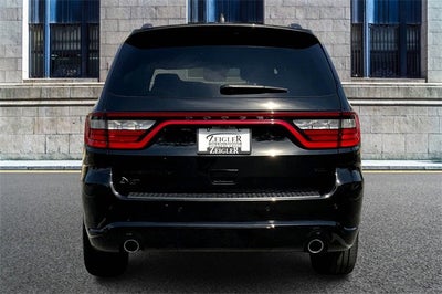 2023 Dodge Durango R/T
