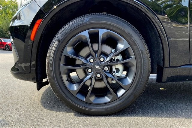 2023 Dodge Durango R/T