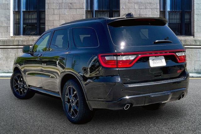 2026 Dodge Durango GT Premium HEMI V8