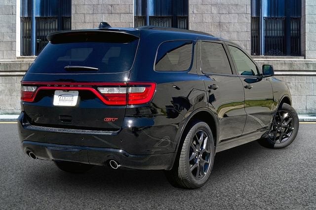 2026 Dodge Durango GT Premium HEMI V8