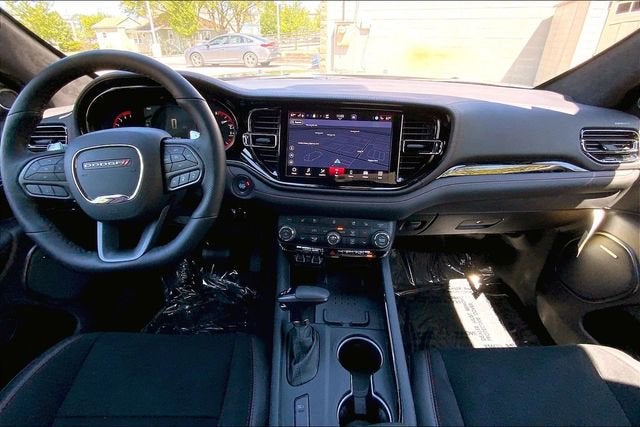 2026 Dodge Durango GT Premium HEMI V8