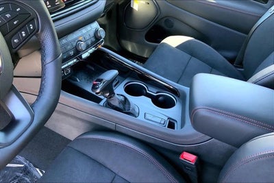 2026 Dodge Durango GT Premium HEMI V8