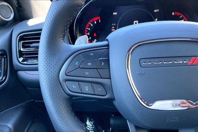 2026 Dodge Durango GT Premium HEMI V8
