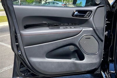 2026 Dodge Durango GT Premium HEMI V8