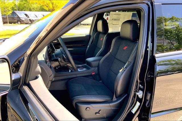 2026 Dodge Durango GT Premium HEMI V8