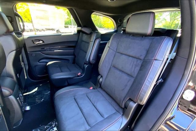2026 Dodge Durango GT Premium HEMI V8
