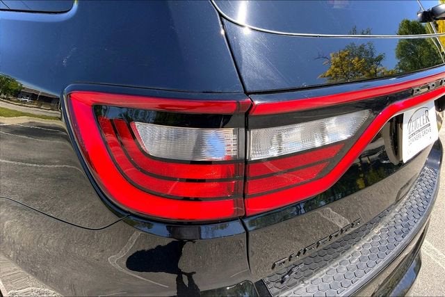 2026 Dodge Durango GT Premium HEMI V8