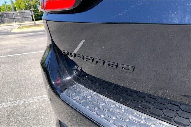 2026 Dodge Durango GT Premium HEMI V8