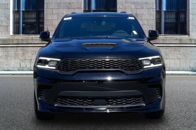 2026 Dodge Durango GT Premium HEMI V8