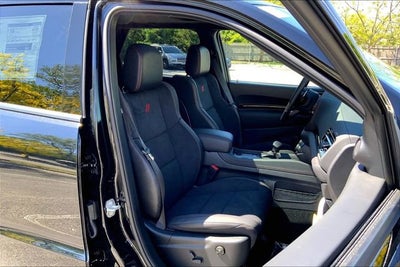 2026 Dodge Durango GT Premium HEMI V8
