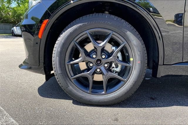 2026 Dodge Durango GT Premium HEMI V8