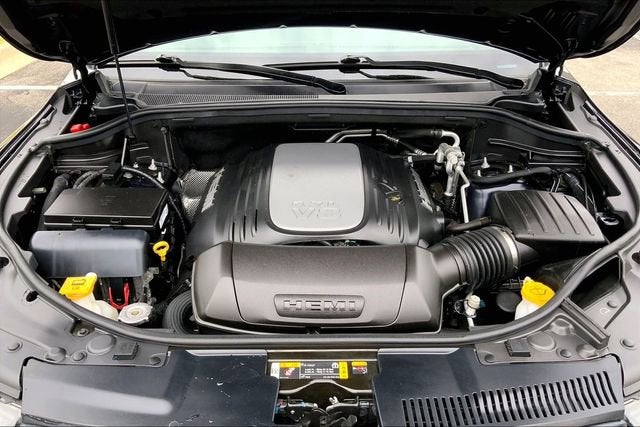 2023 Dodge Durango R/T Plus