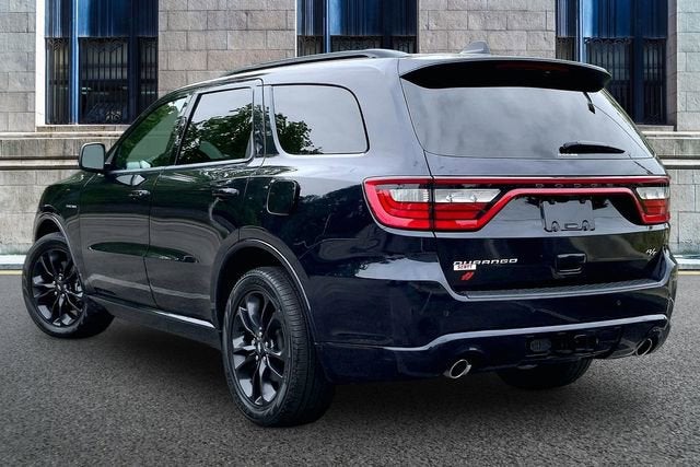 2023 Dodge Durango R/T Plus