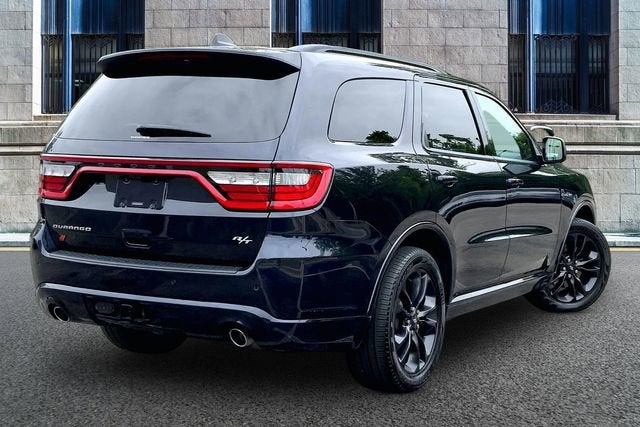 2023 Dodge Durango R/T Plus