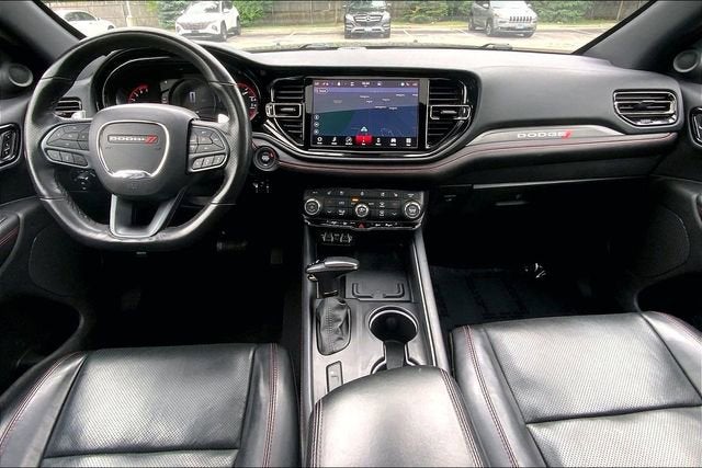 2023 Dodge Durango R/T Plus