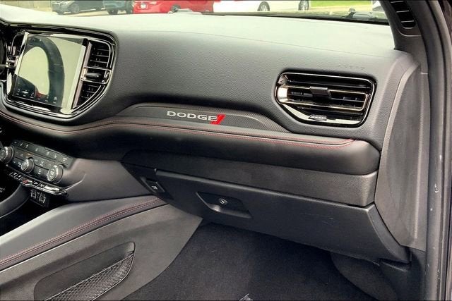 2023 Dodge Durango R/T Plus