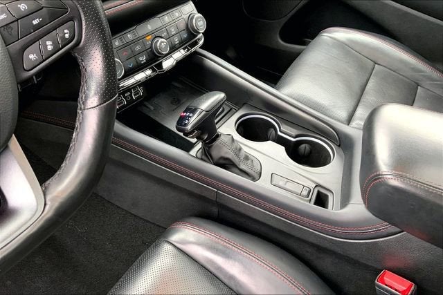 2023 Dodge Durango R/T Plus