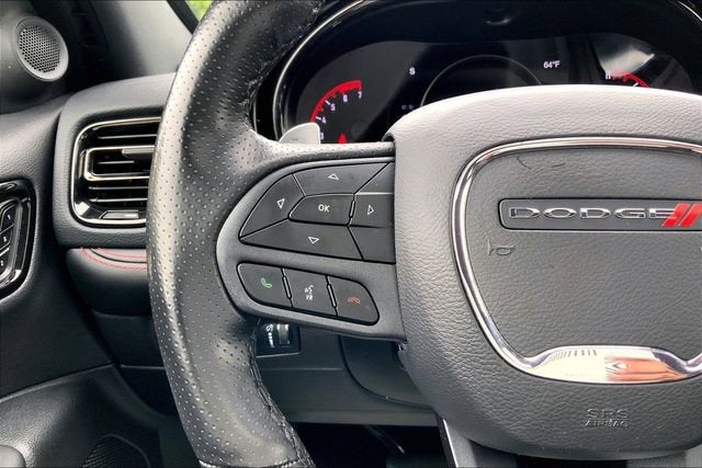 2023 Dodge Durango R/T Plus