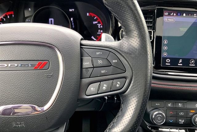 2023 Dodge Durango R/T Plus