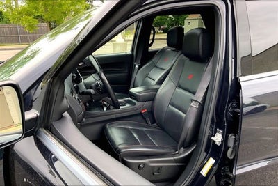 2023 Dodge Durango R/T Plus