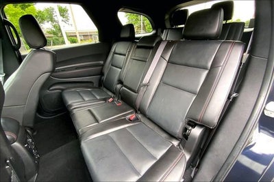 2023 Dodge Durango R/T Plus