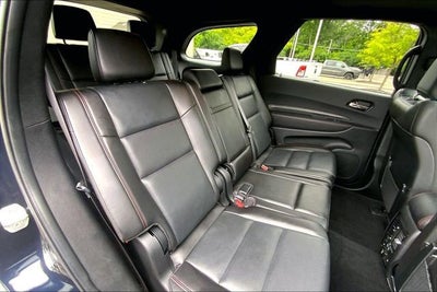 2023 Dodge Durango R/T Plus