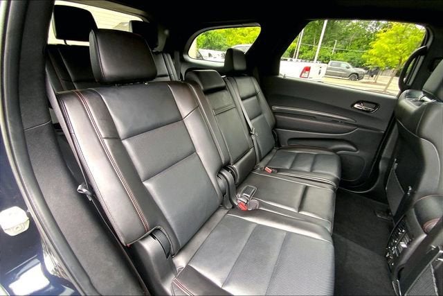 2023 Dodge Durango R/T Plus