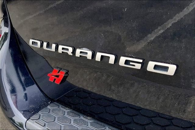 2023 Dodge Durango R/T Plus
