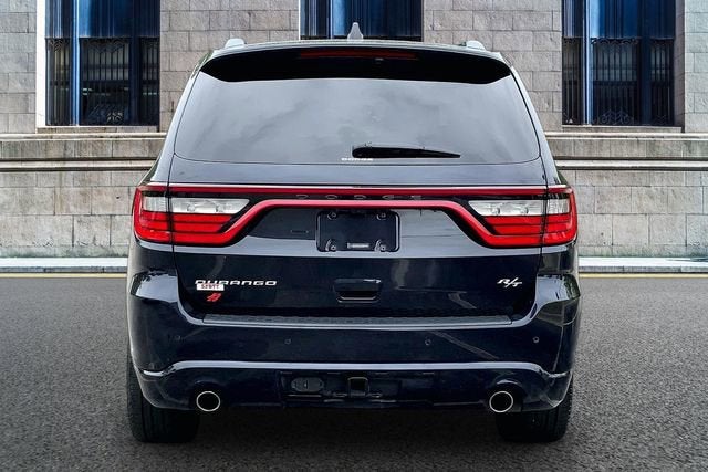 2023 Dodge Durango R/T Plus